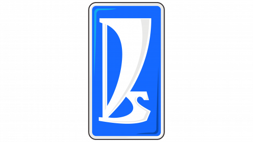 Logo de Lada 1985-1993