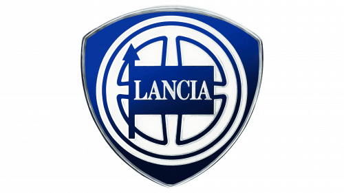 Logo de Lancia 1974-2001