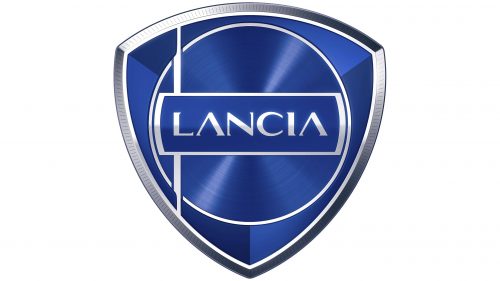 Logo de Lancia