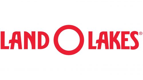 Logo de Land O’Lakes depuis 2020
