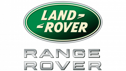 Logo de Land Rover