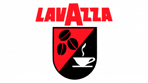 Logo de Lavazza en 1947
