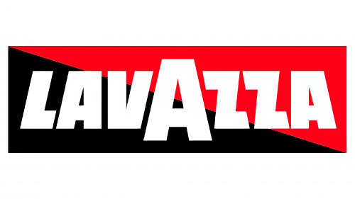 Logo de Lavazza en 1950