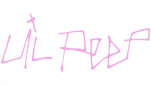 Logo de Lil Peep