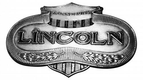 Logo de Lincoln (automobile) 1917-1922