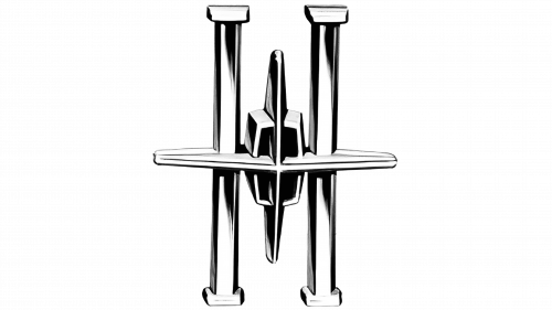 Logo de Lincoln (automobile) 1964-1972