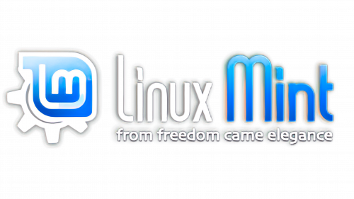 Logo de Linux Mint 2009-2016