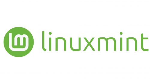 Logo de Linux Mint