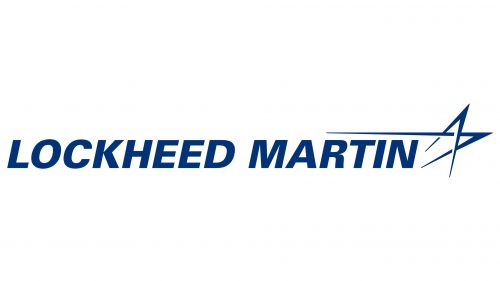 Logo de Lockheed Martin