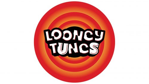 Logo de Looney Tunes