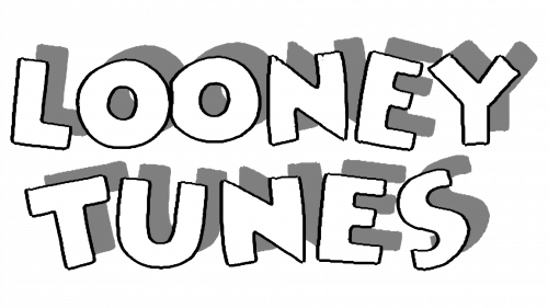 Logo de Looney Tunes en 1934