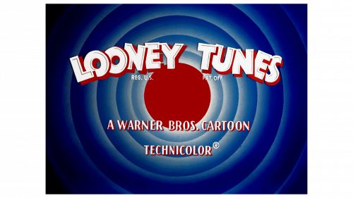 Logo de Looney Tunes en 1939