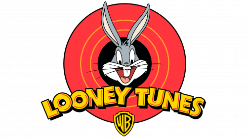 Logo de Looney Tunes en 1996