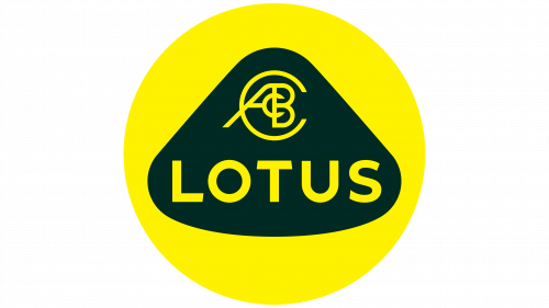 Logo de Lotus depuis 2019