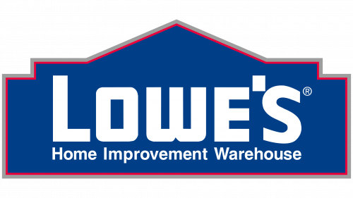Logo de Lowe's 1997-2008
