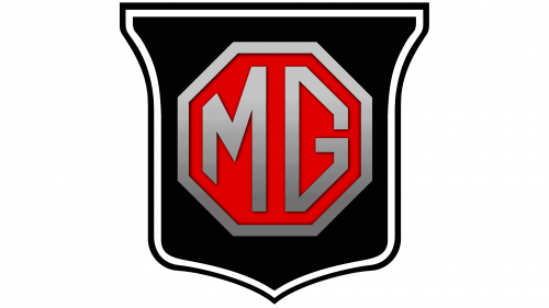 Logo de MG Motor 1962-1990