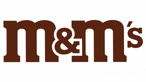 Logo de MMs