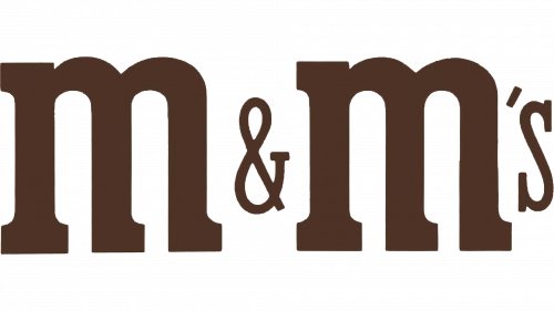 Logo de MMs en 1971