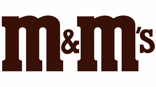 Logo de MMs en 1988