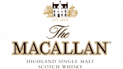 Logo de Macallan