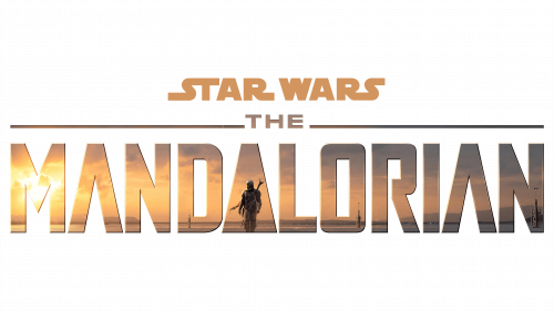 Logo de Mandalorian en 2019