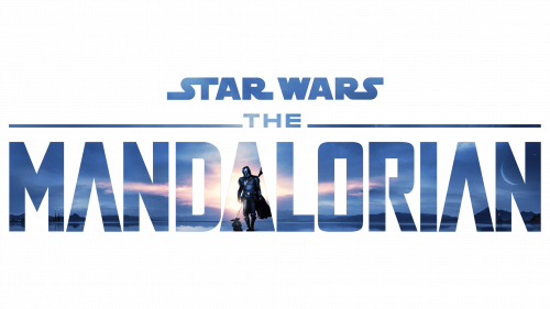 Logo de Mandalorian en 2020