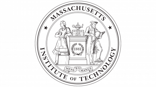 Logo de Massachusetts Institute of Technology Seal