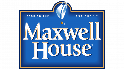 Logo de Maxwell House en 2005