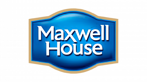 Logo de Maxwell House en 2009