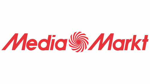 Logo de Media Markt en 1979