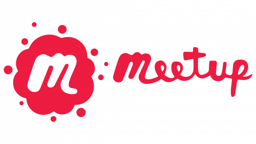 Logo de Meetup