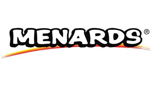 Logo de Menards