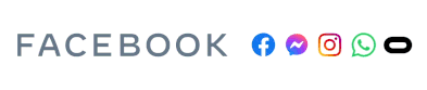 Logo de Meta