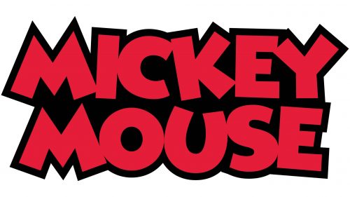 Logo de Mickey Mouse