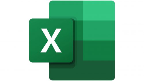 Logo de Microsoft Excel