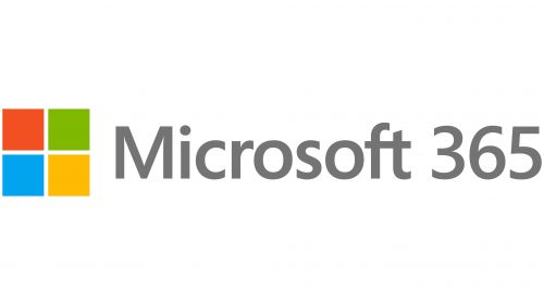 Logo de Microsoft Office 365 depuis 2020