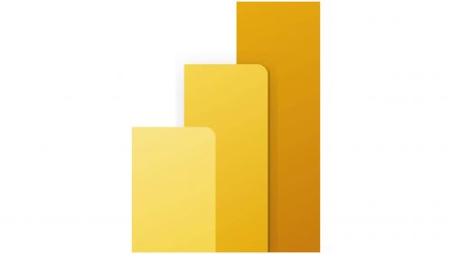 Logo de Microsoft Power BI