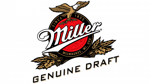 Logo de Miller