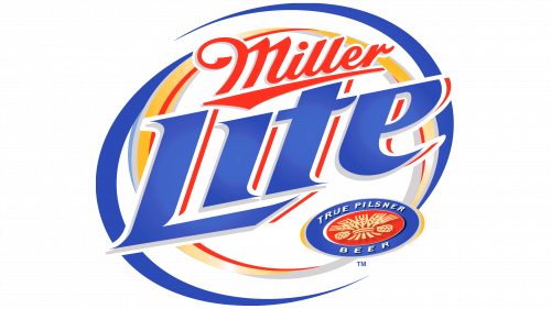 Logo de Miller Lite 2001-2009