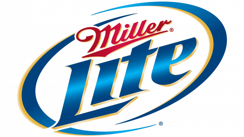Logo de Miller Lite 2009-2014