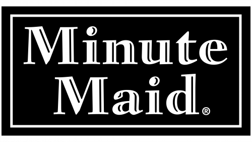 Logo de Minute Maid en 1993