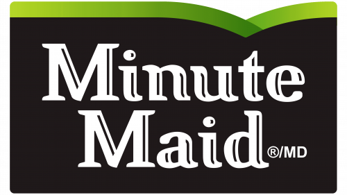 Logo de Minute Maid en 2009