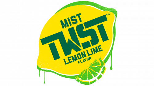 Logo de Mist Twst en 2015