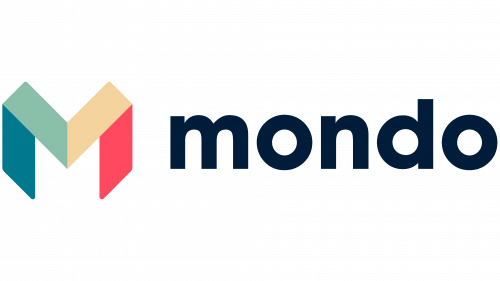 Logo de Mondo 2015-2016