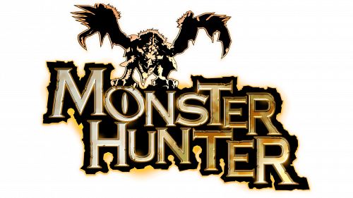 Logo de Monster Hunter (2004)