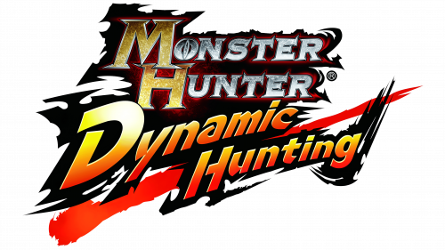 Logo de Monster Hunter
