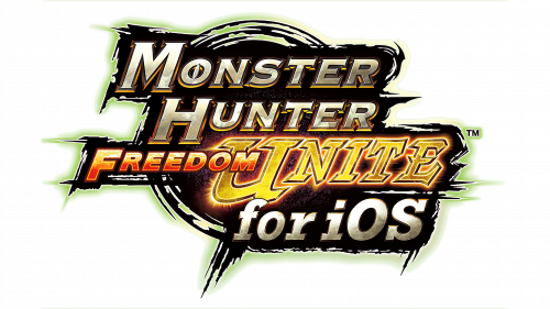 Logo de Monster Hunter Freedom Unite2008