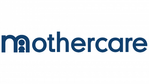 Logo de Mothercare en 1945