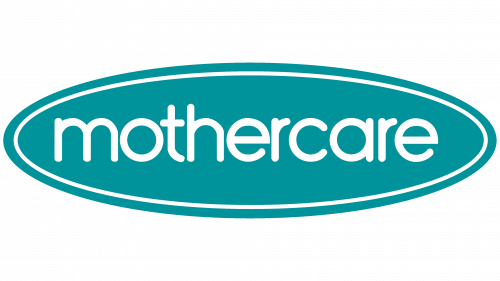 Logo de Mothercare en 1994