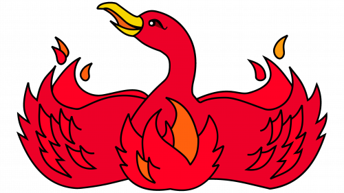 Logo de Mozilla Phoenix Firebird 2002-2004